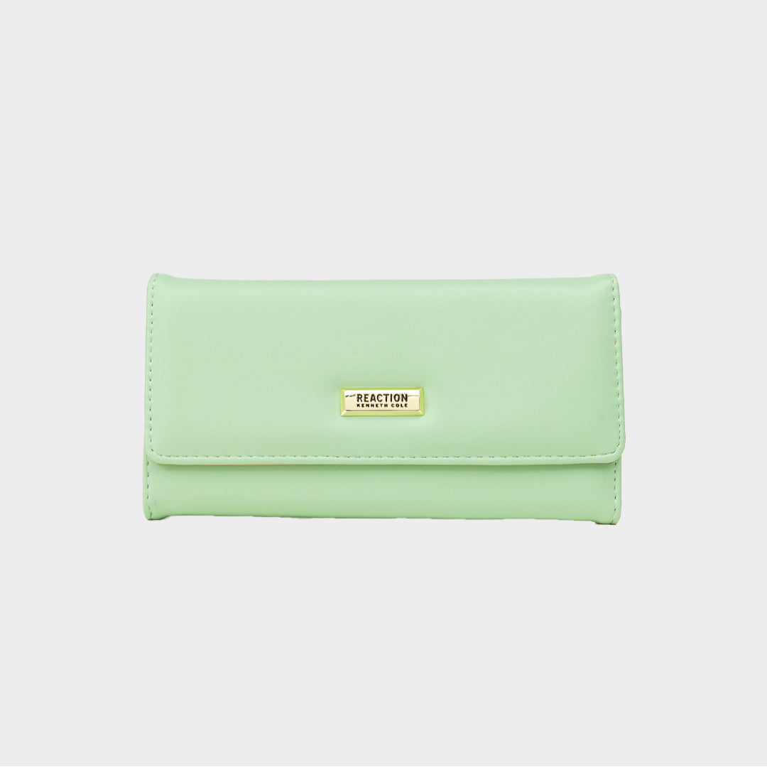 Natty Wallet para Mujer