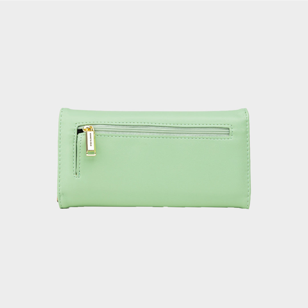 Natty Wallet para Mujer