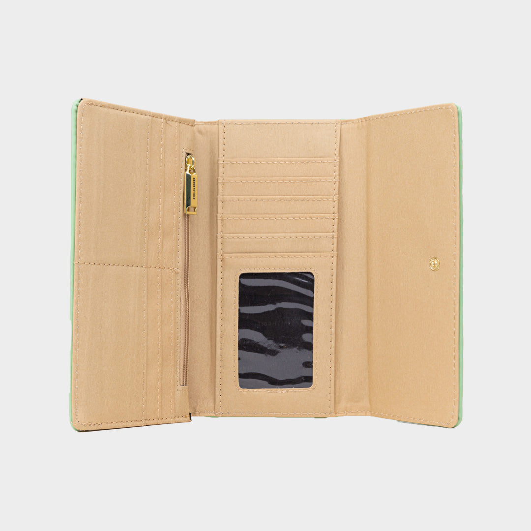 Natty Wallet para Mujer