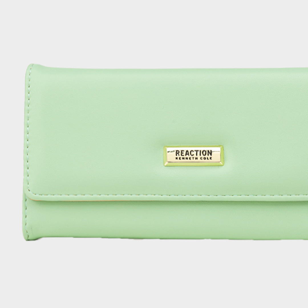 Natty Wallet para Mujer