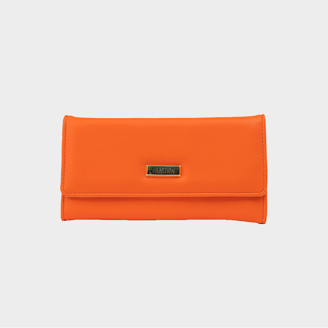 Natty Wallet para Mujer
