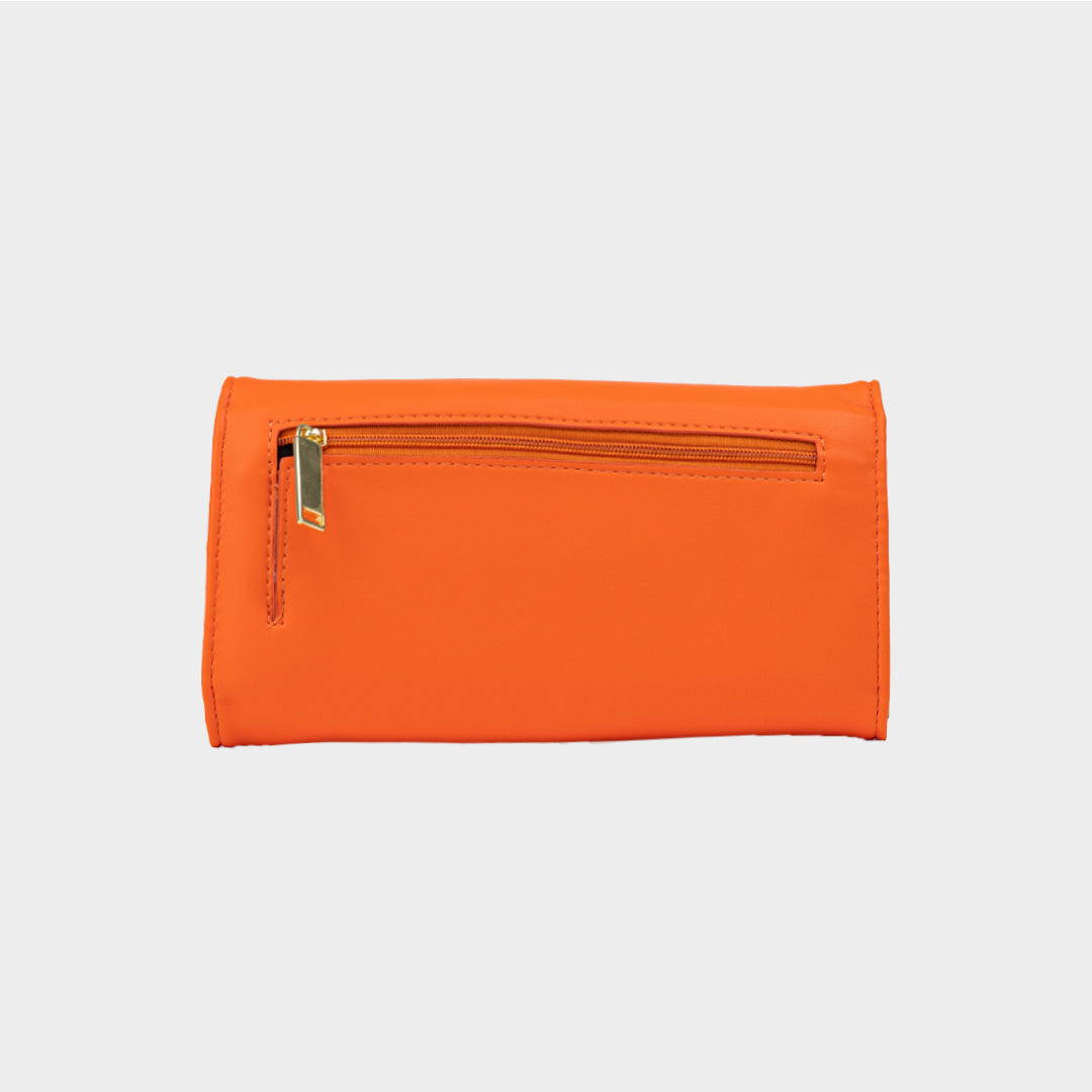 Natty Wallet para Mujer