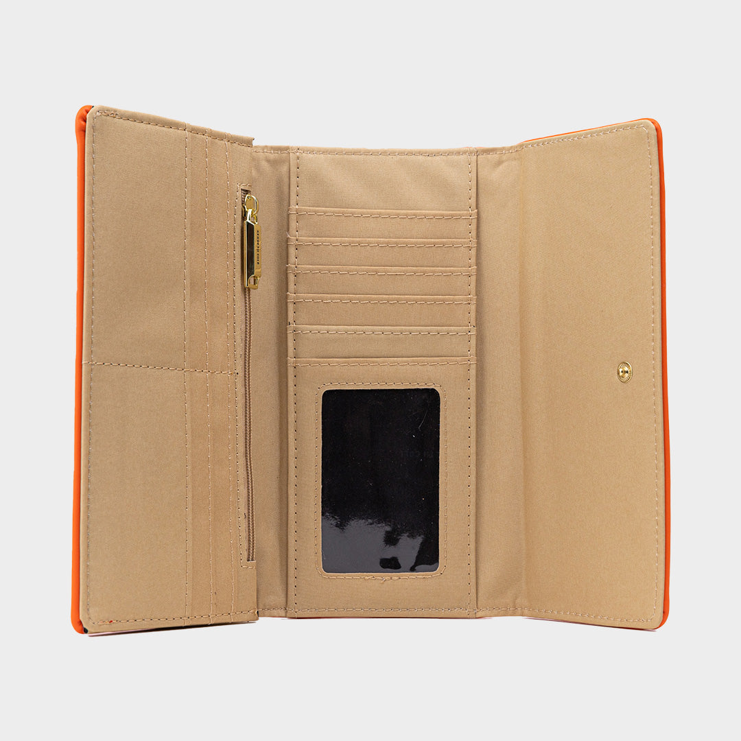 Natty Wallet para Mujer