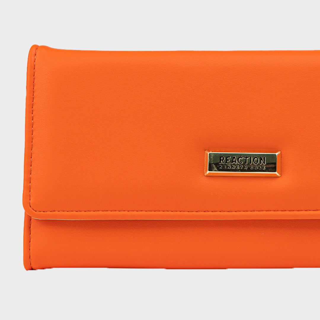 Natty Wallet para Mujer
