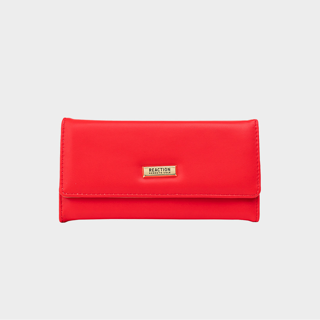 Natty Wallet para Mujer