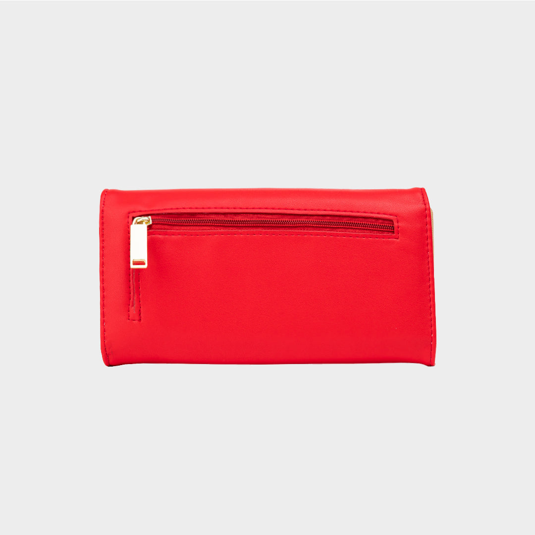 Natty Wallet para Mujer