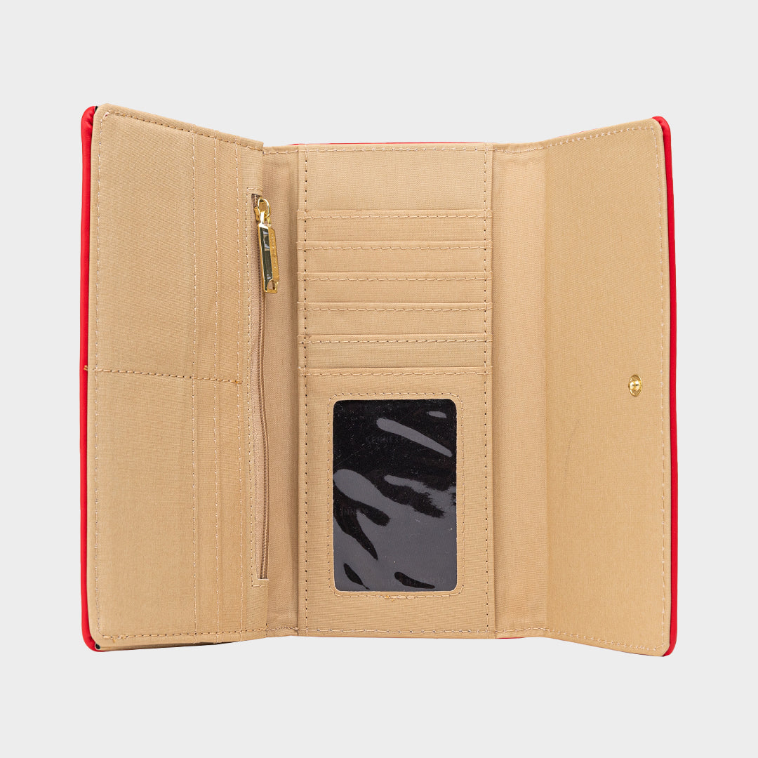 Natty Wallet para Mujer