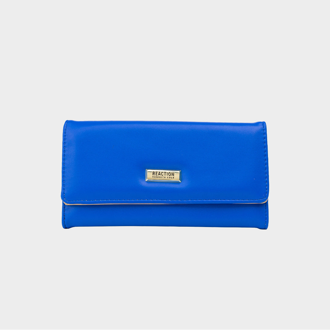 Natty Wallet para Mujer