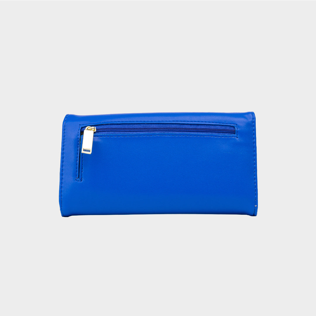 Natty Wallet para Mujer
