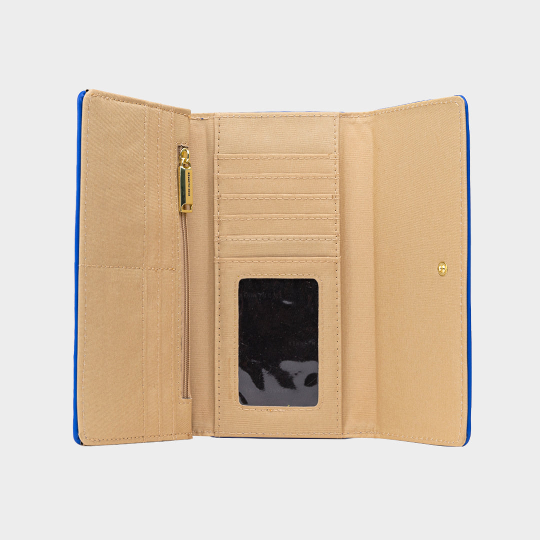 Natty Wallet para Mujer