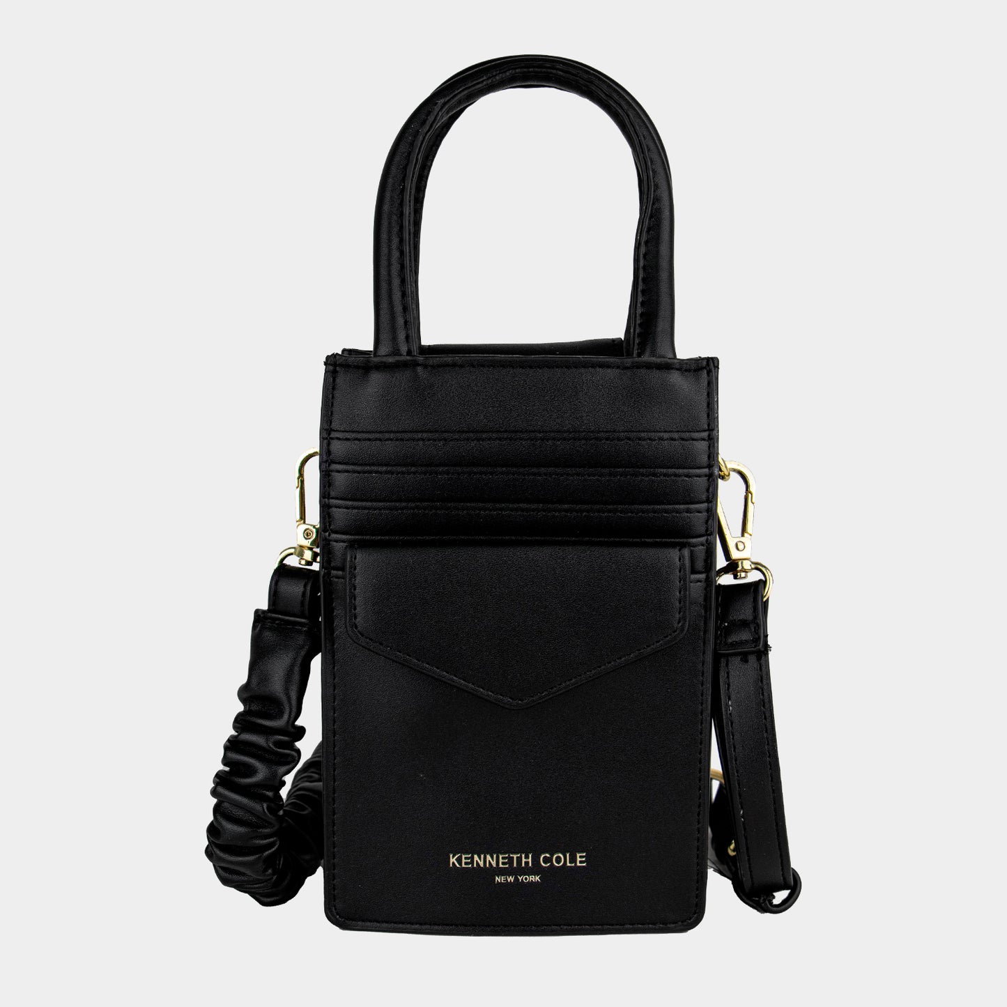 Flossie Bandolera para Mujer