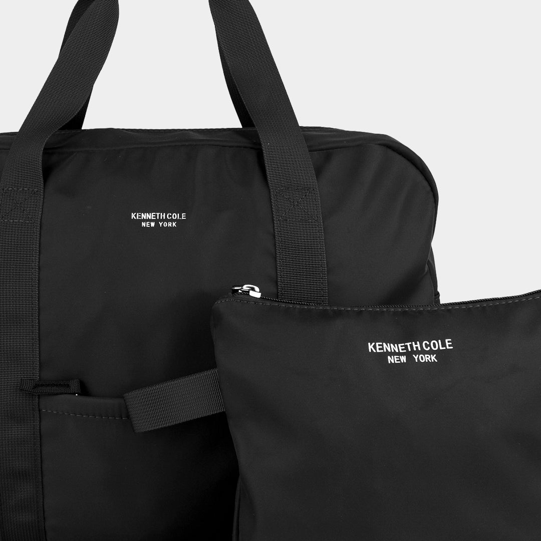 Dakota Maletín Kenneth Cole Unisex