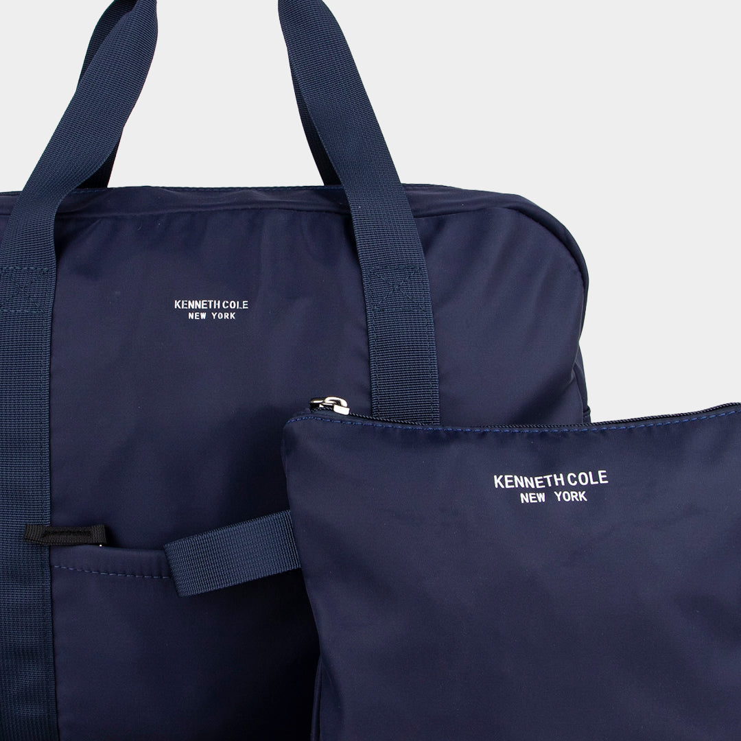 Dakota Maletín Kenneth Cole Unisex