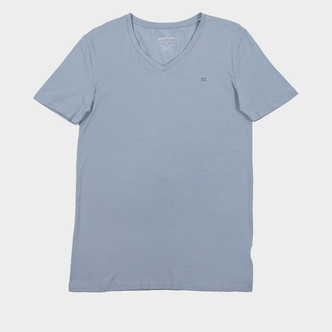 T-Shirt Básico Para Hombre