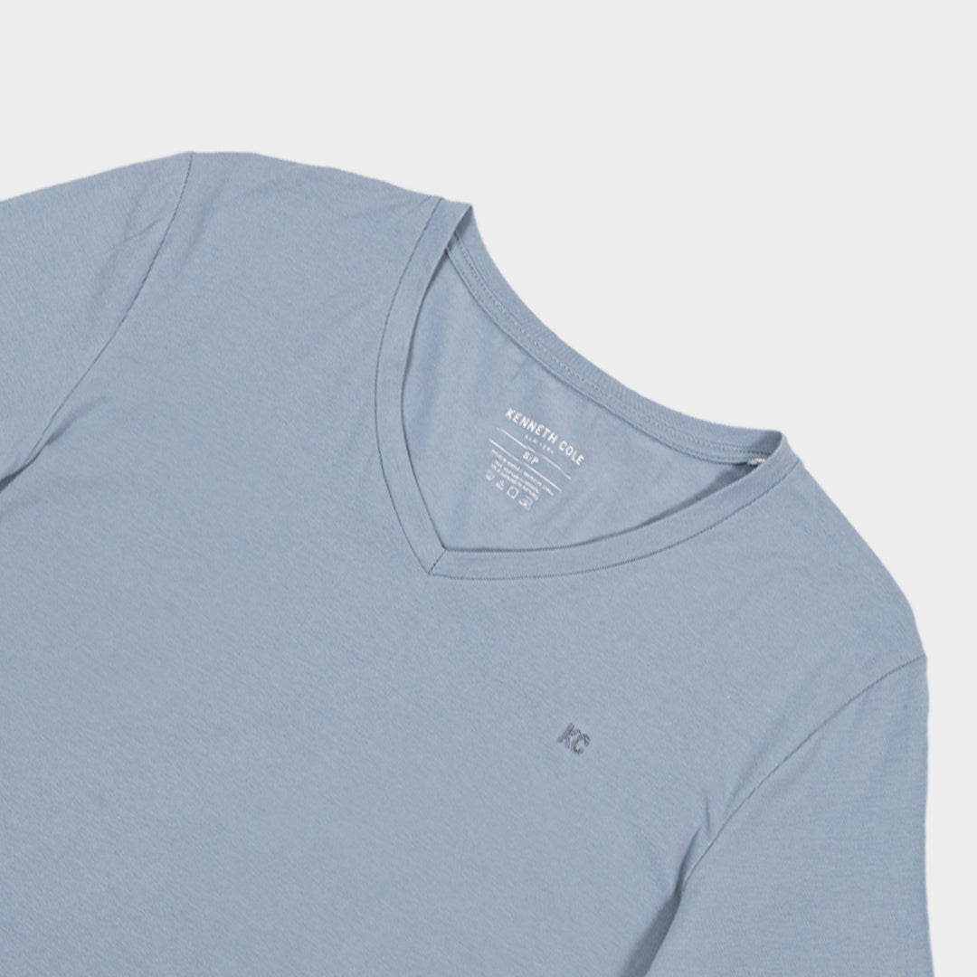 T-Shirt Básico Para Hombre