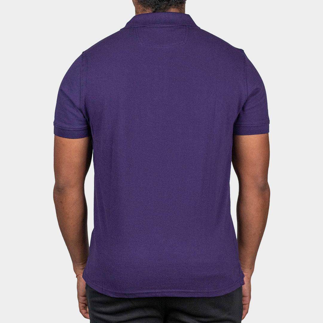 Polo Para Hombre
