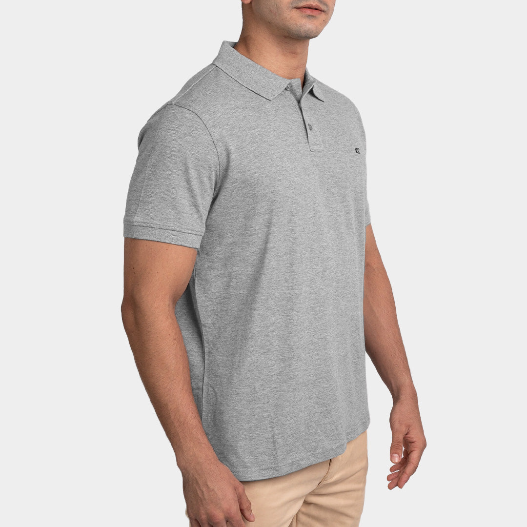 Polo Para Hombre