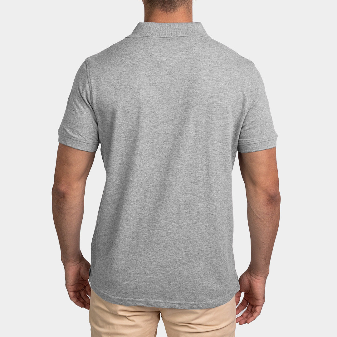 Polo Para Hombre