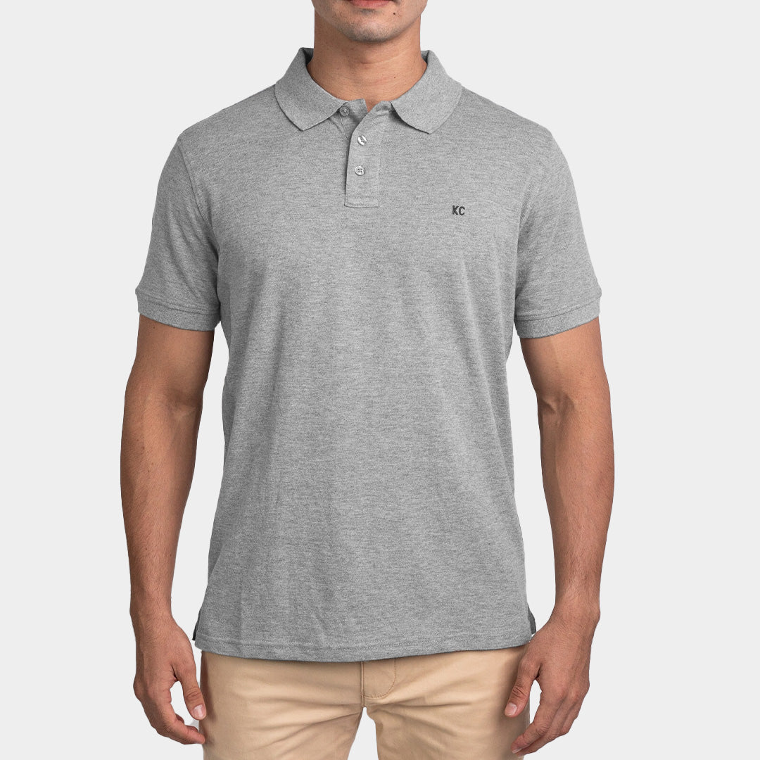 Polo Para Hombre