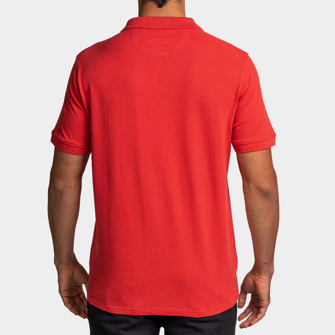 Polo Para Hombre