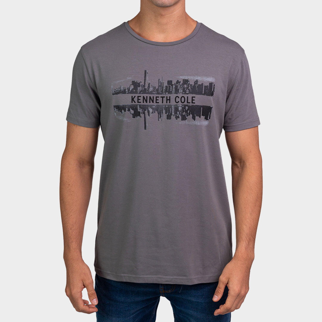 T-Shirt Para Hombre