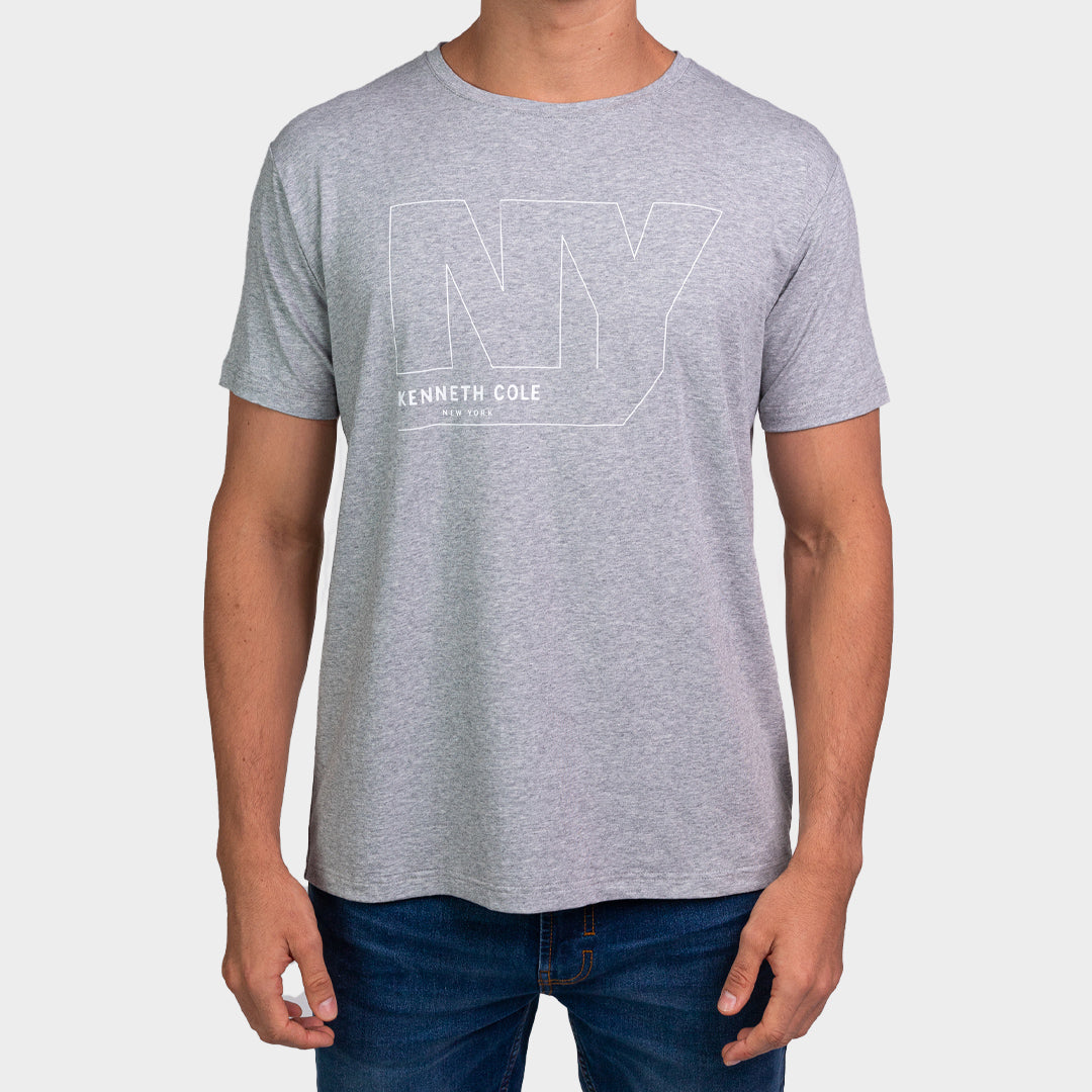 T-Shirt Para Hombre