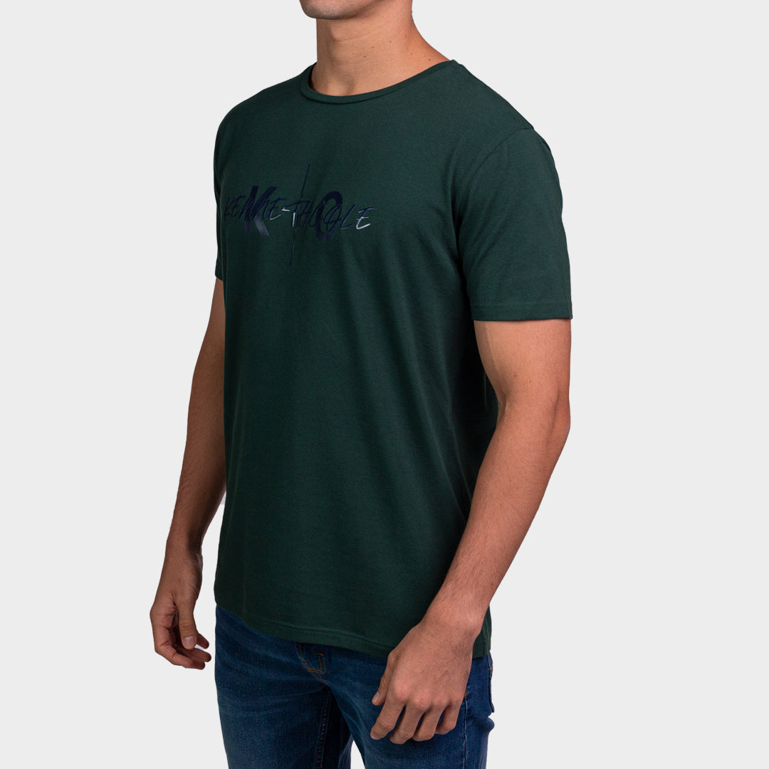 T-Shirt Para Hombre