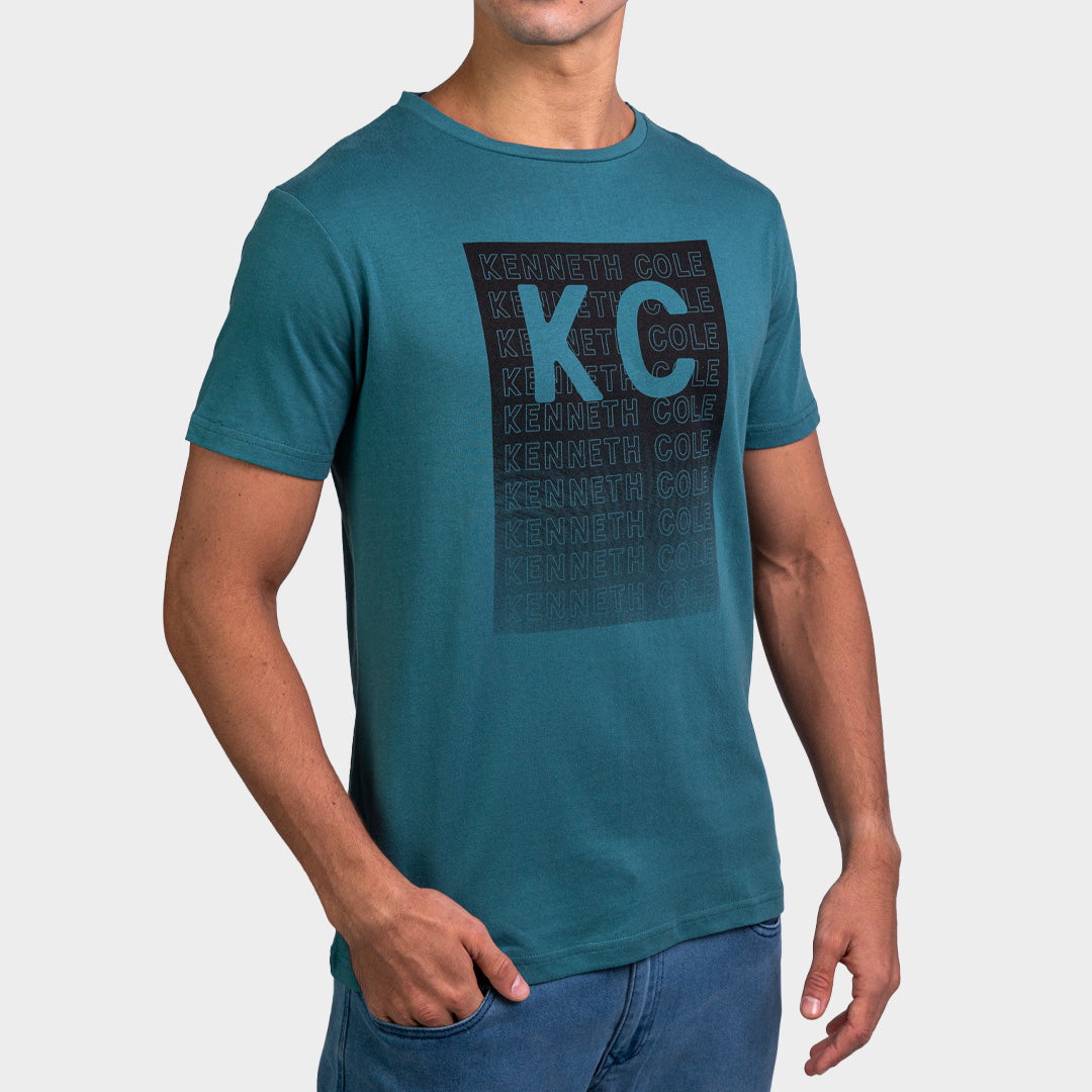 T-Shirt Para Hombre
