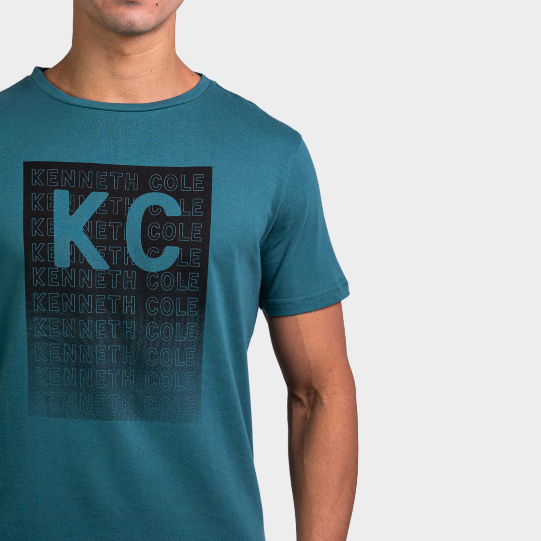 T-Shirt Para Hombre