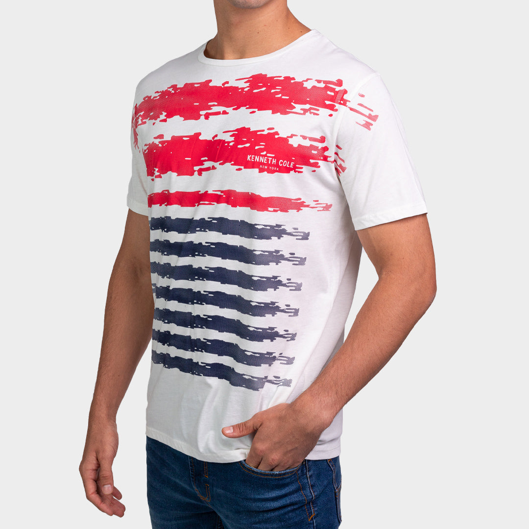 T-Shirt Para Hombre