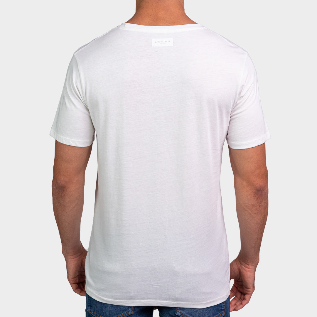 T-Shirt Para Hombre
