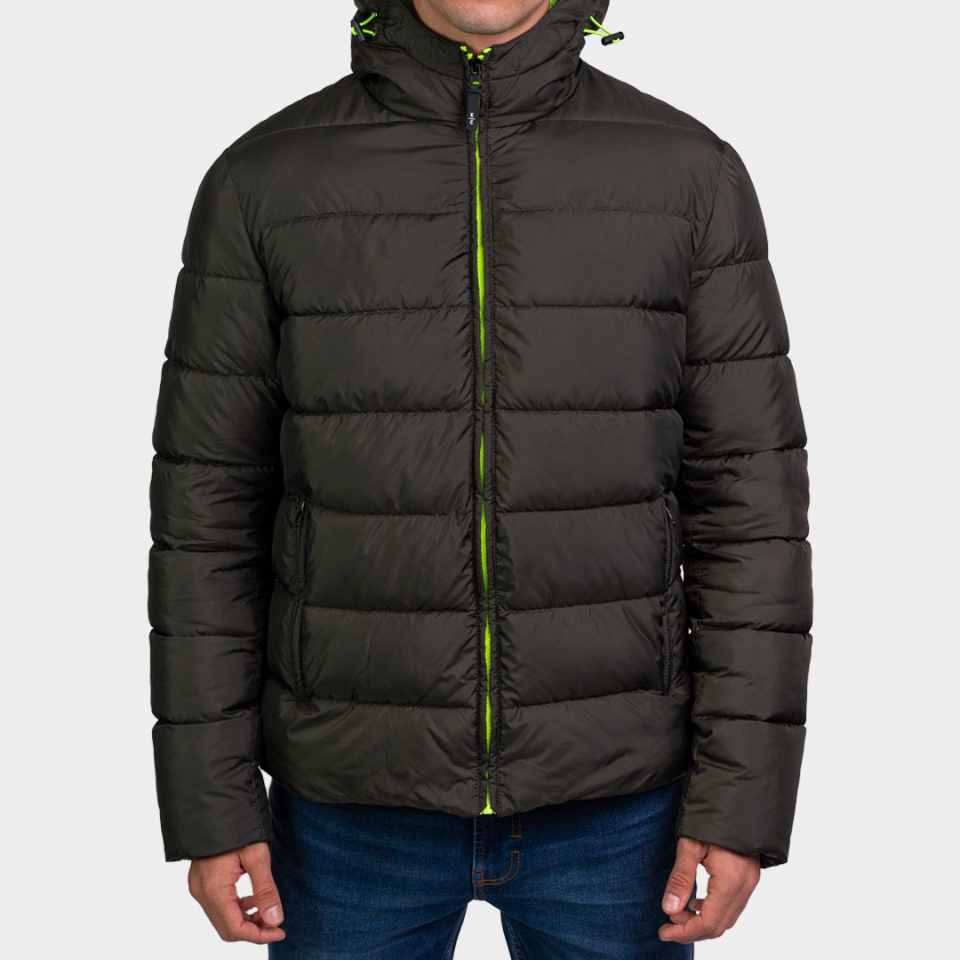 Jacket Para Hombre