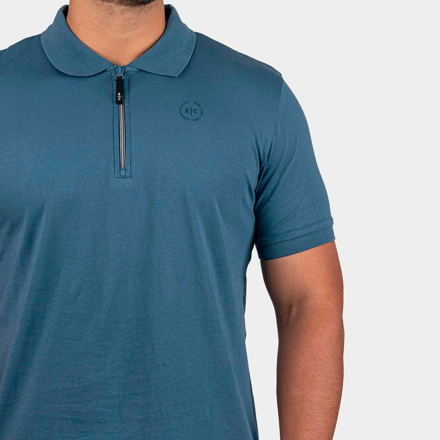 Polo Para Hombre