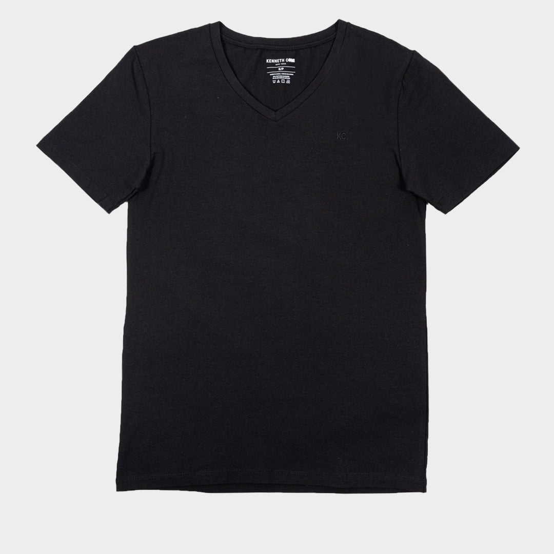 Ropa Interior Para Hombre - 2Pack T-Shirt Cuello V
