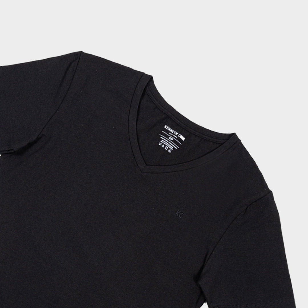 Ropa Interior Para Hombre - 2Pack T-Shirt Cuello V
