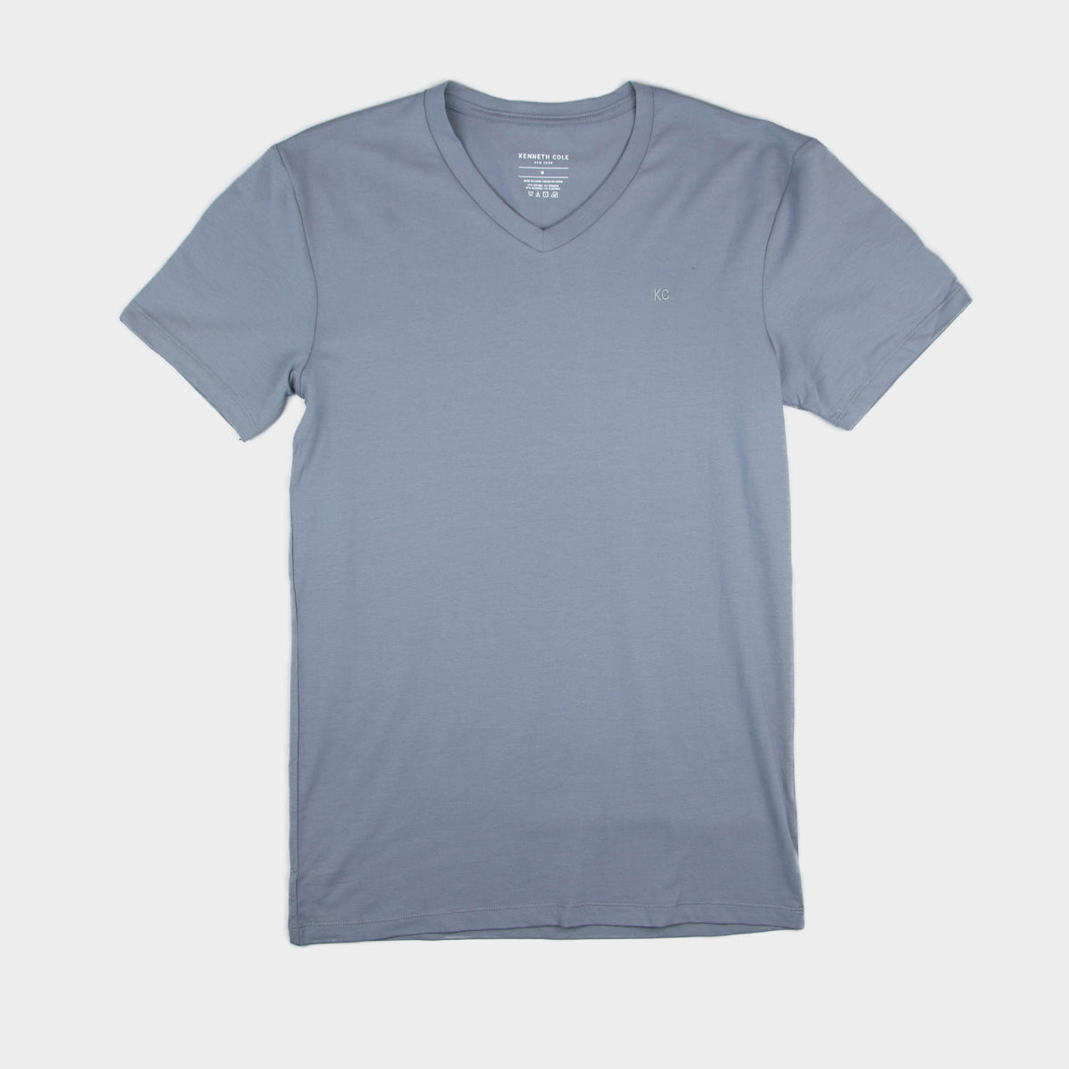 Ropa Interior Para Hombre - 2Pack T-Shirt Cuello V