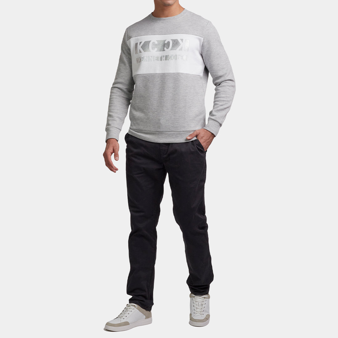 PANTALON CHINO DE CA