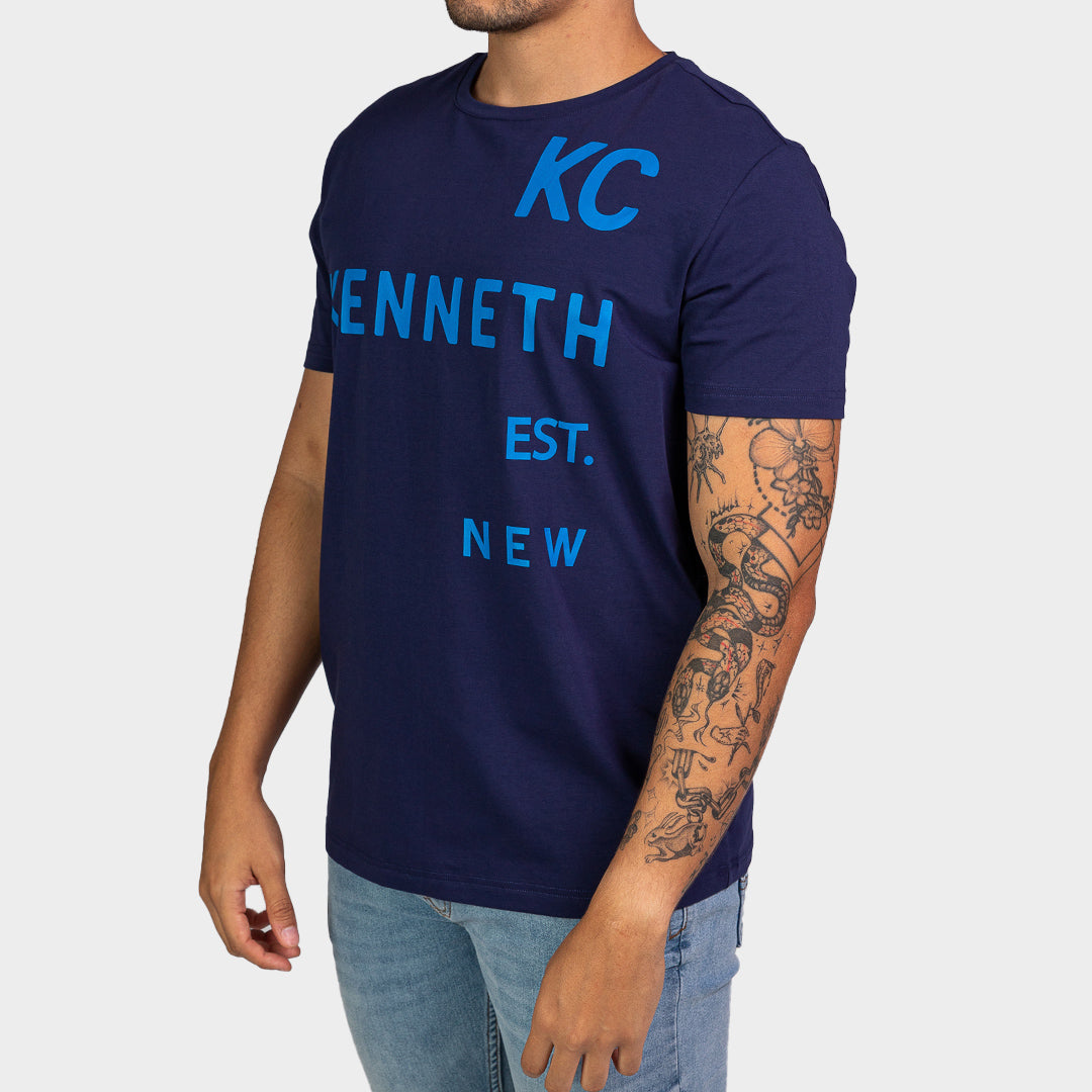 T-Shirt Para Hombre