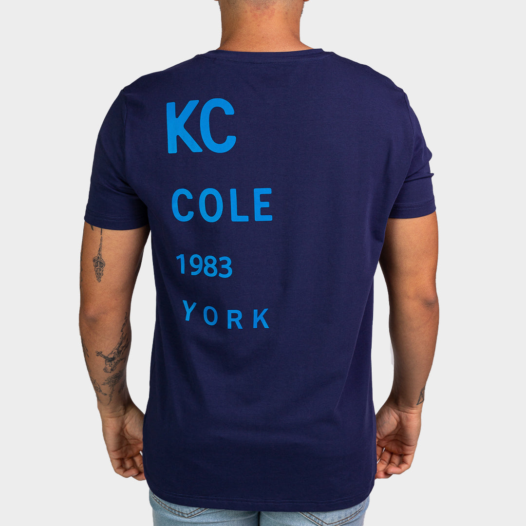 T-Shirt Para Hombre