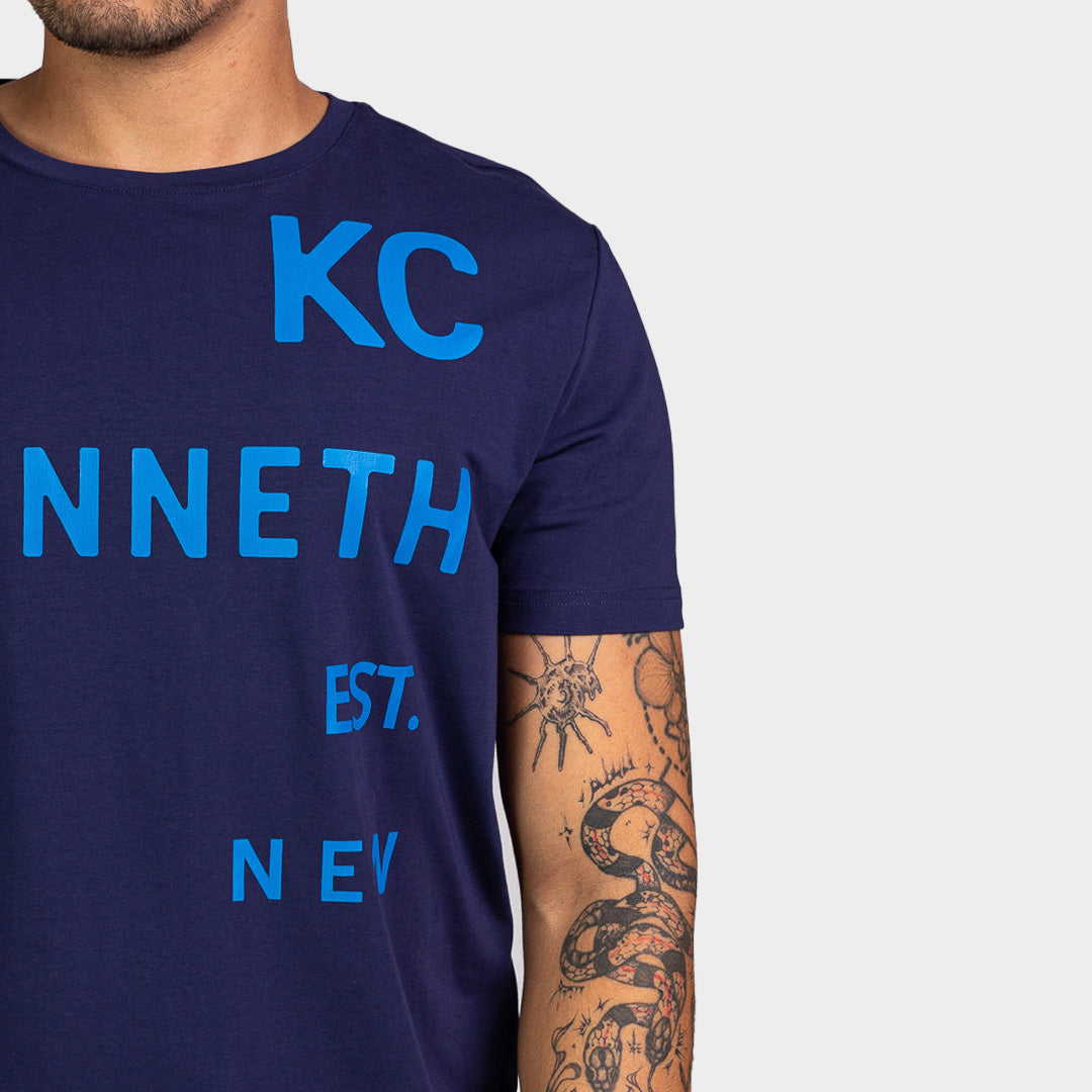 T-Shirt Para Hombre