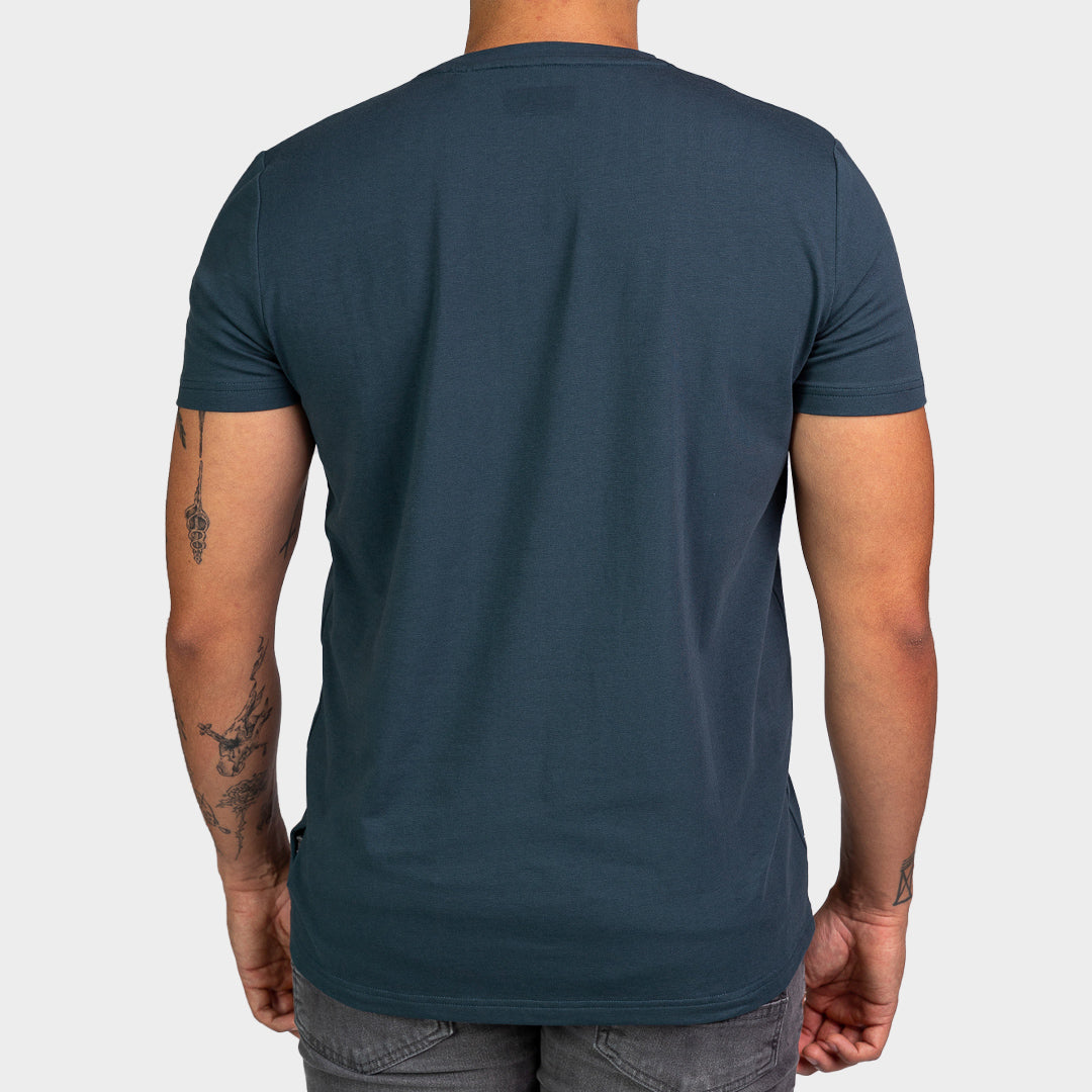 T-Shirt Para Hombre
