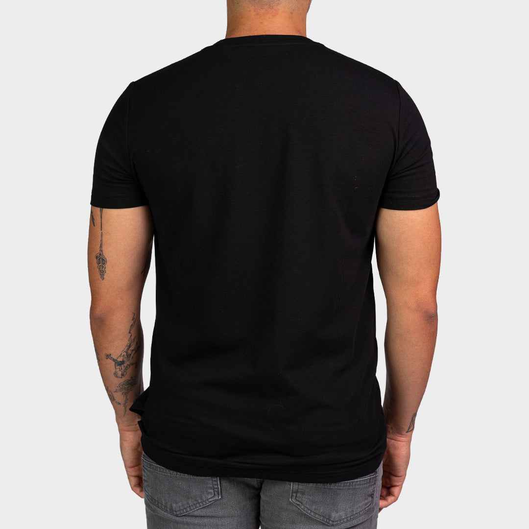 T-Shirt Para Hombre