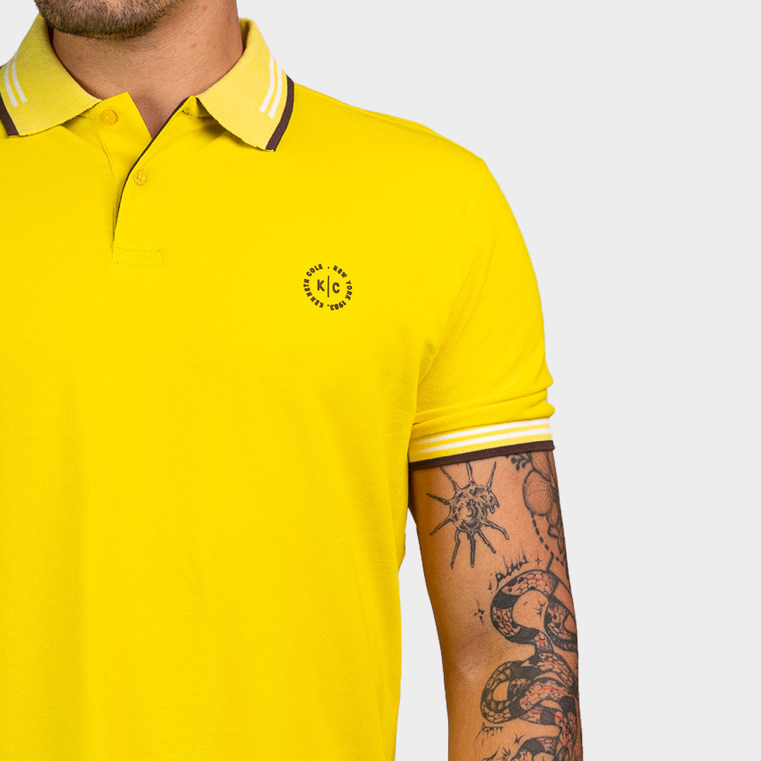 Polo para Hombre