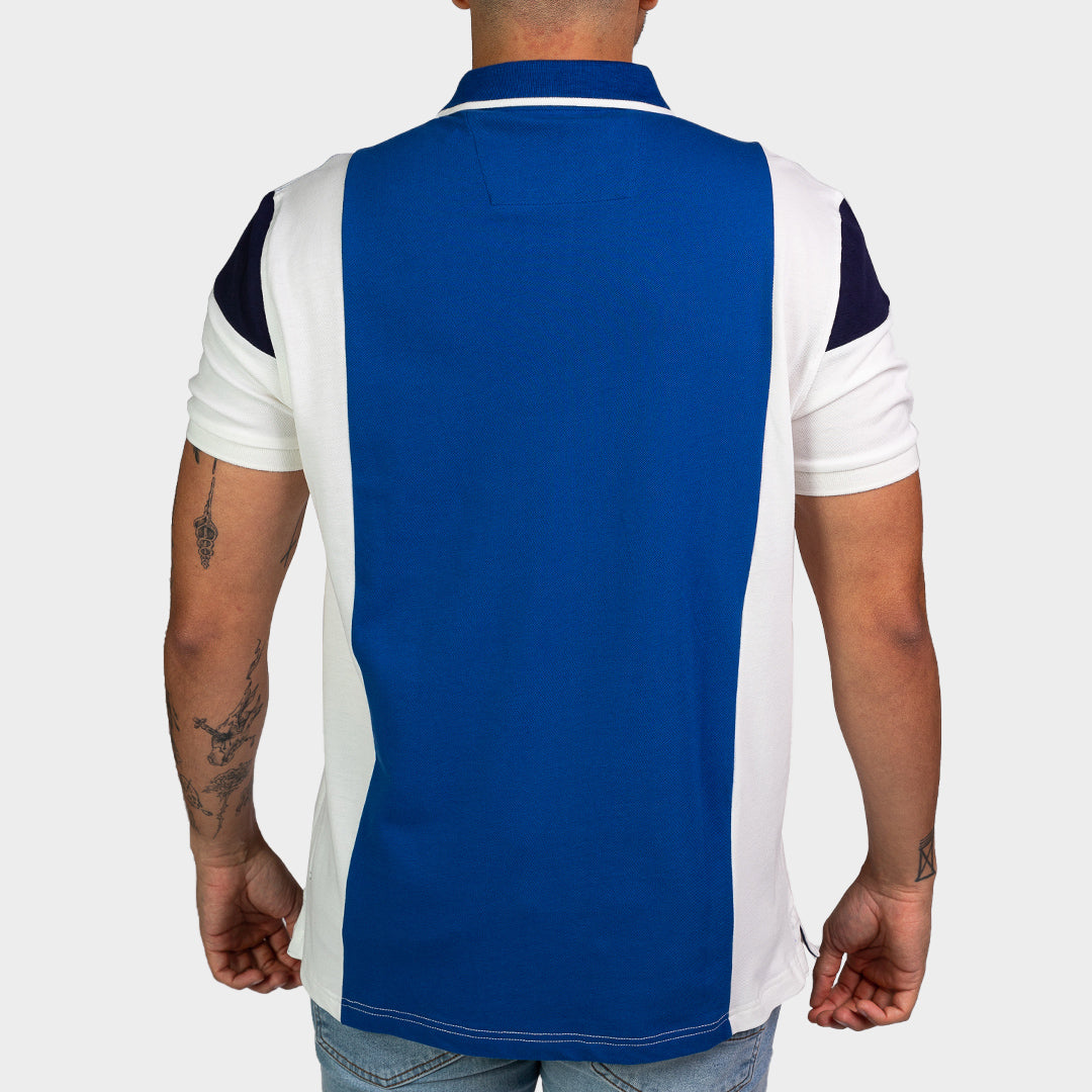Polo Para Hombre