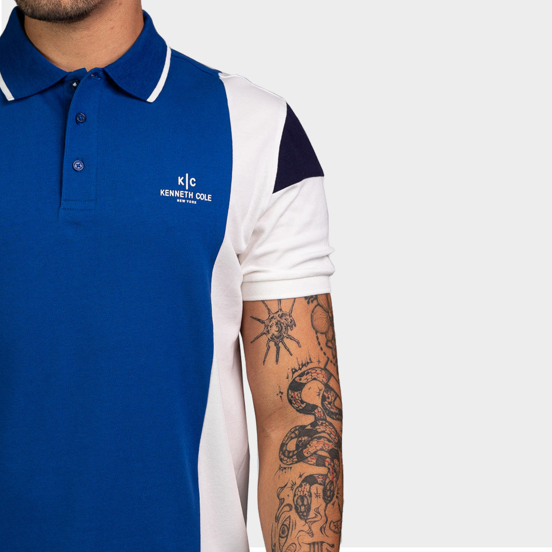 Polo Para Hombre