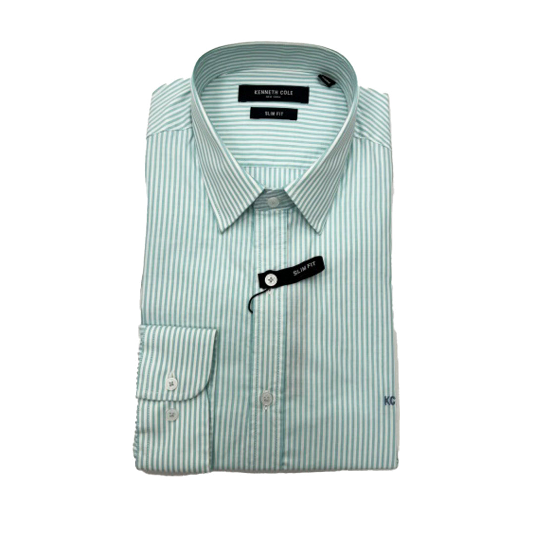 Camisa Casual Para Hombre