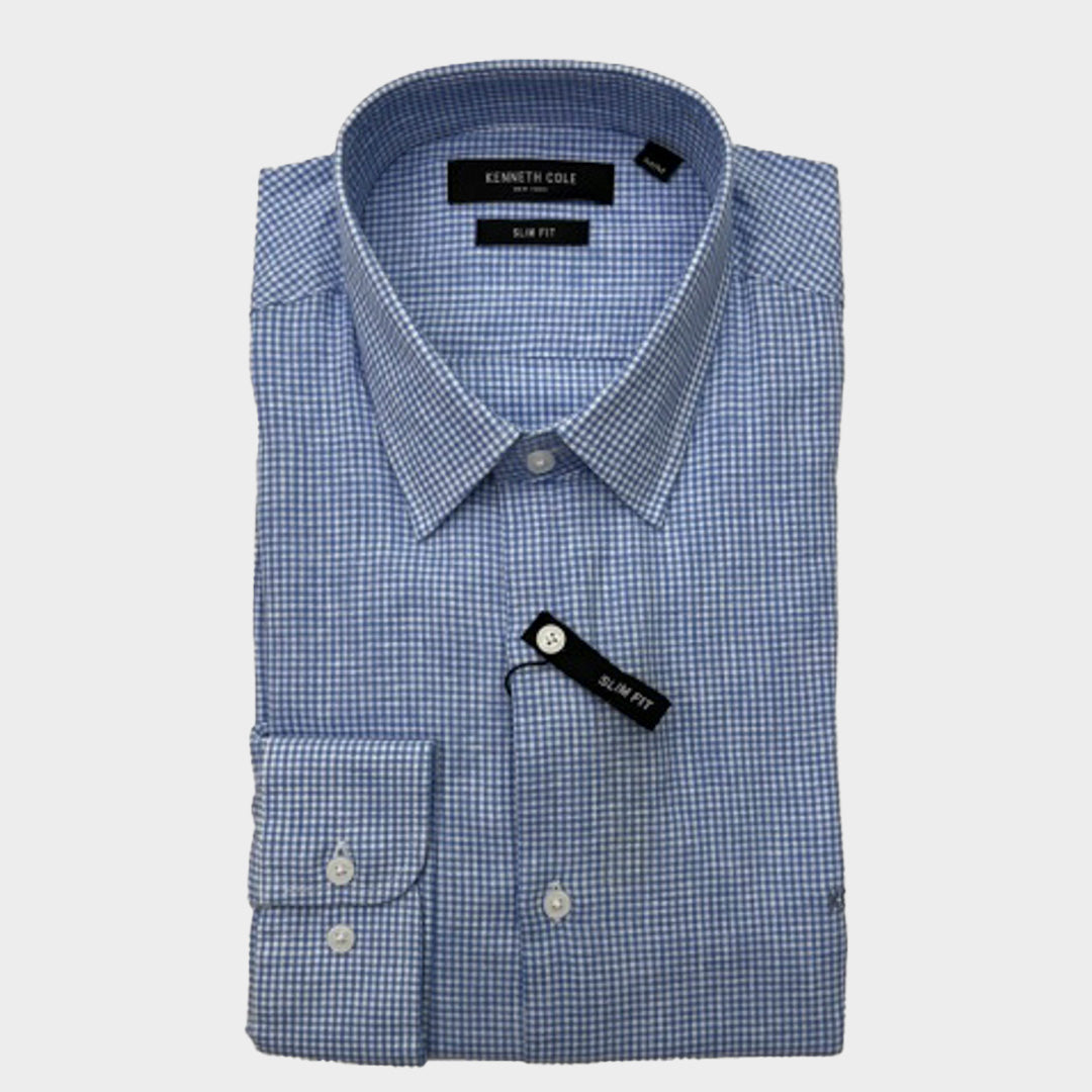 Camisa Casual Para Hombre