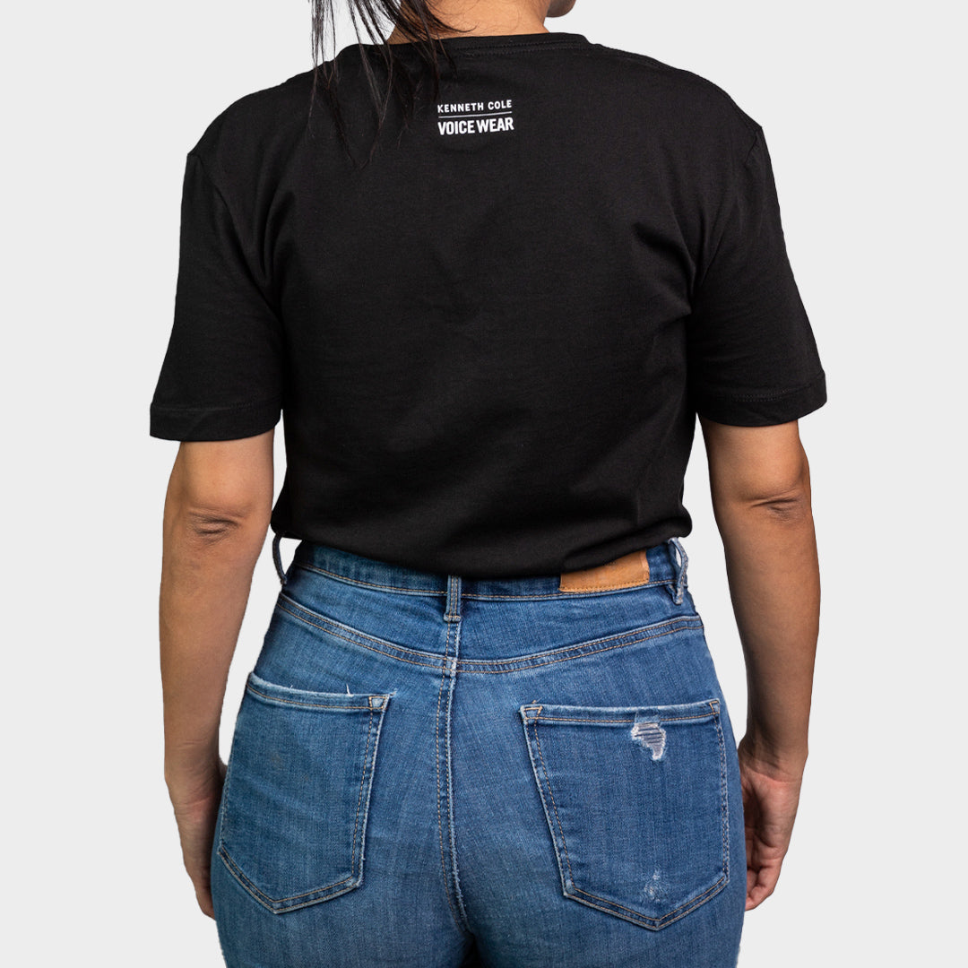 Genderless Voicewear T-Shirt