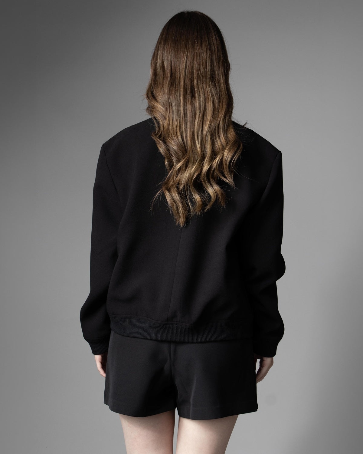 Chaqueta para mujer bomber jacket