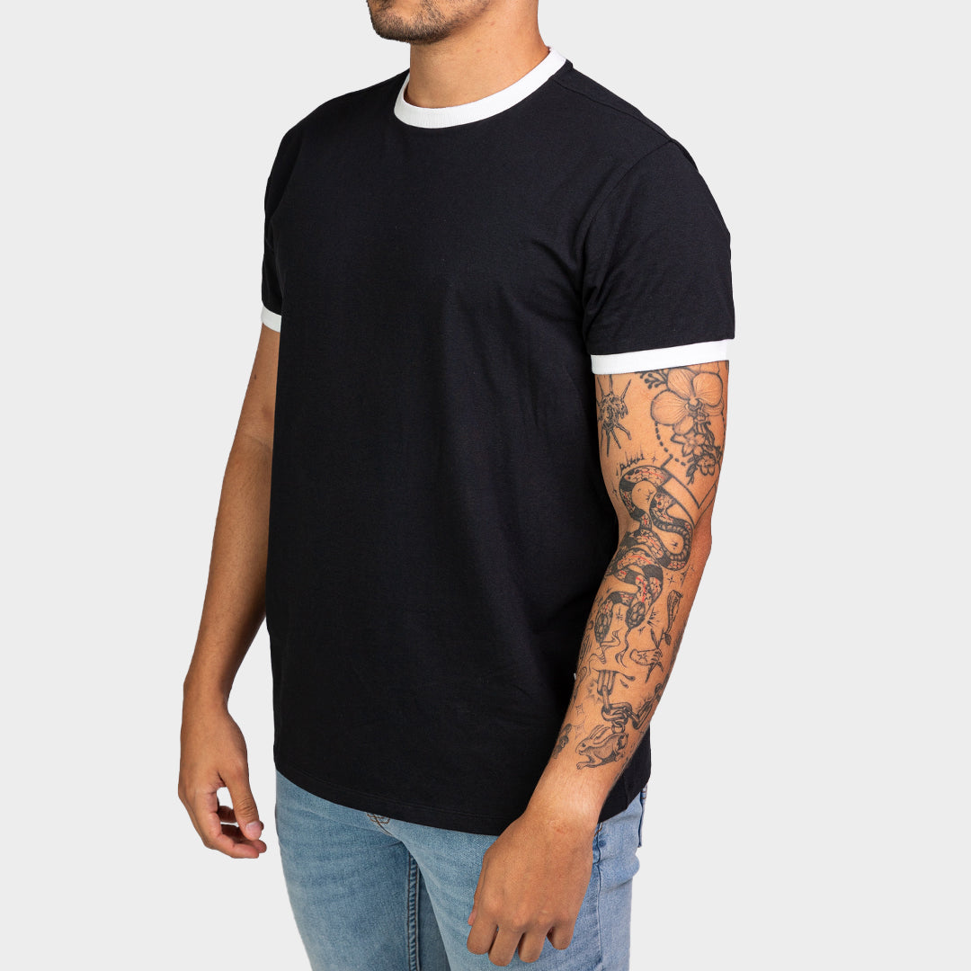 T-SHIRT PARA HOMBRE